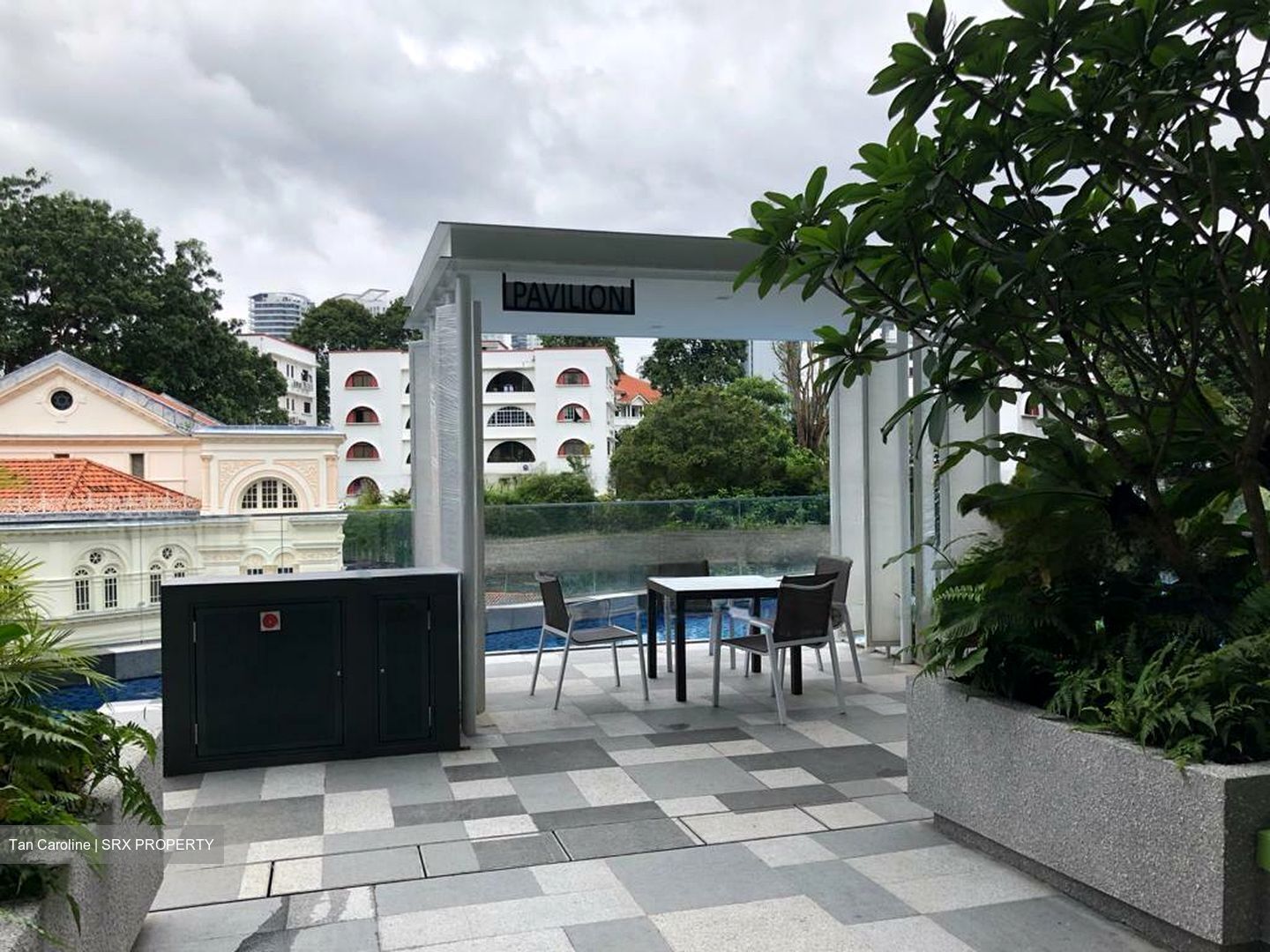 The Rise @ Oxley (D9), Condominium #466394741